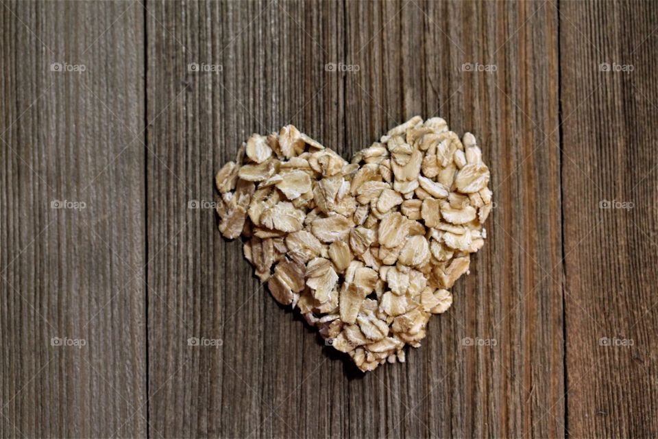 oatmeal for your heart