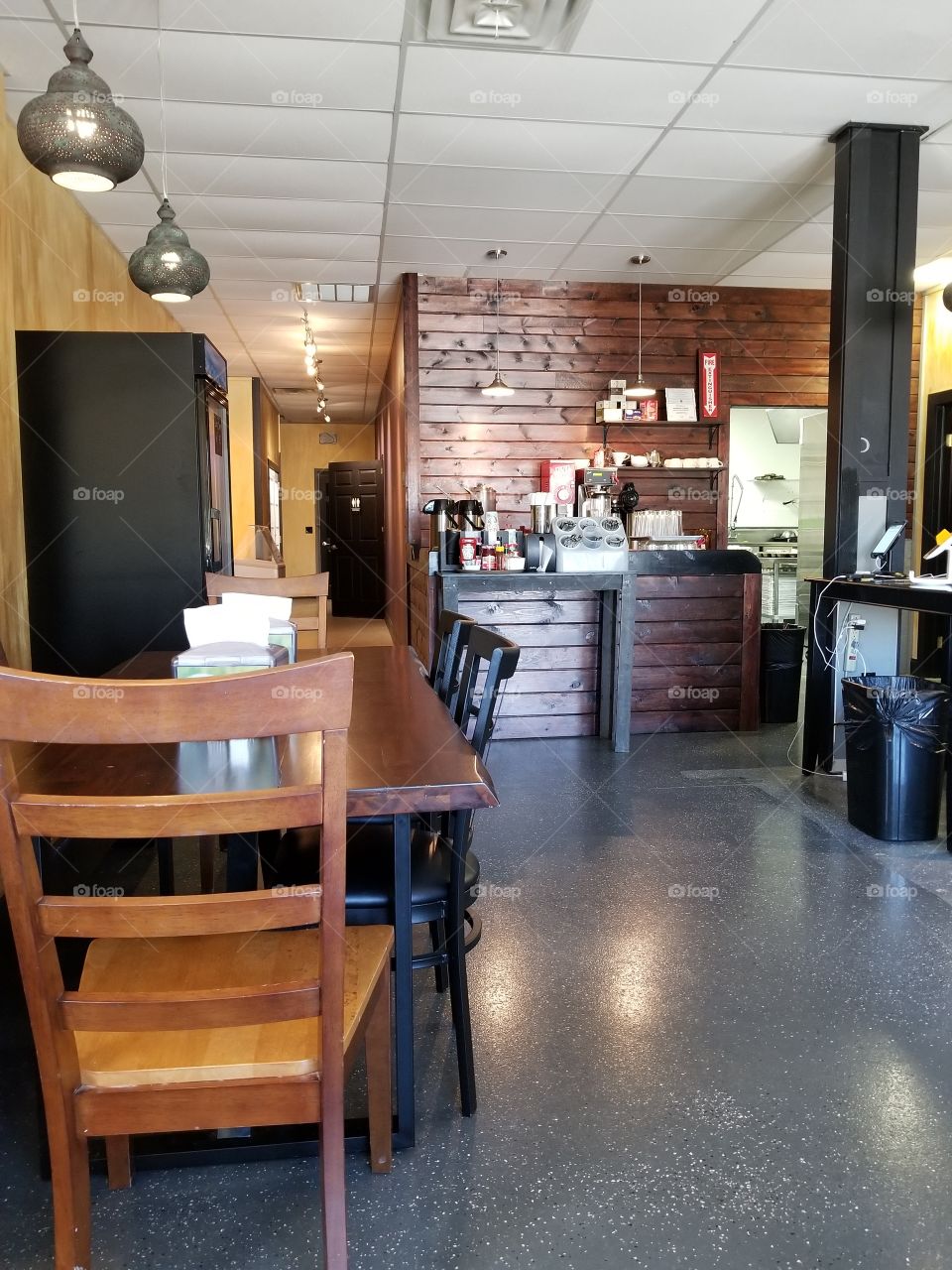 Brian's Knockout Breakfast