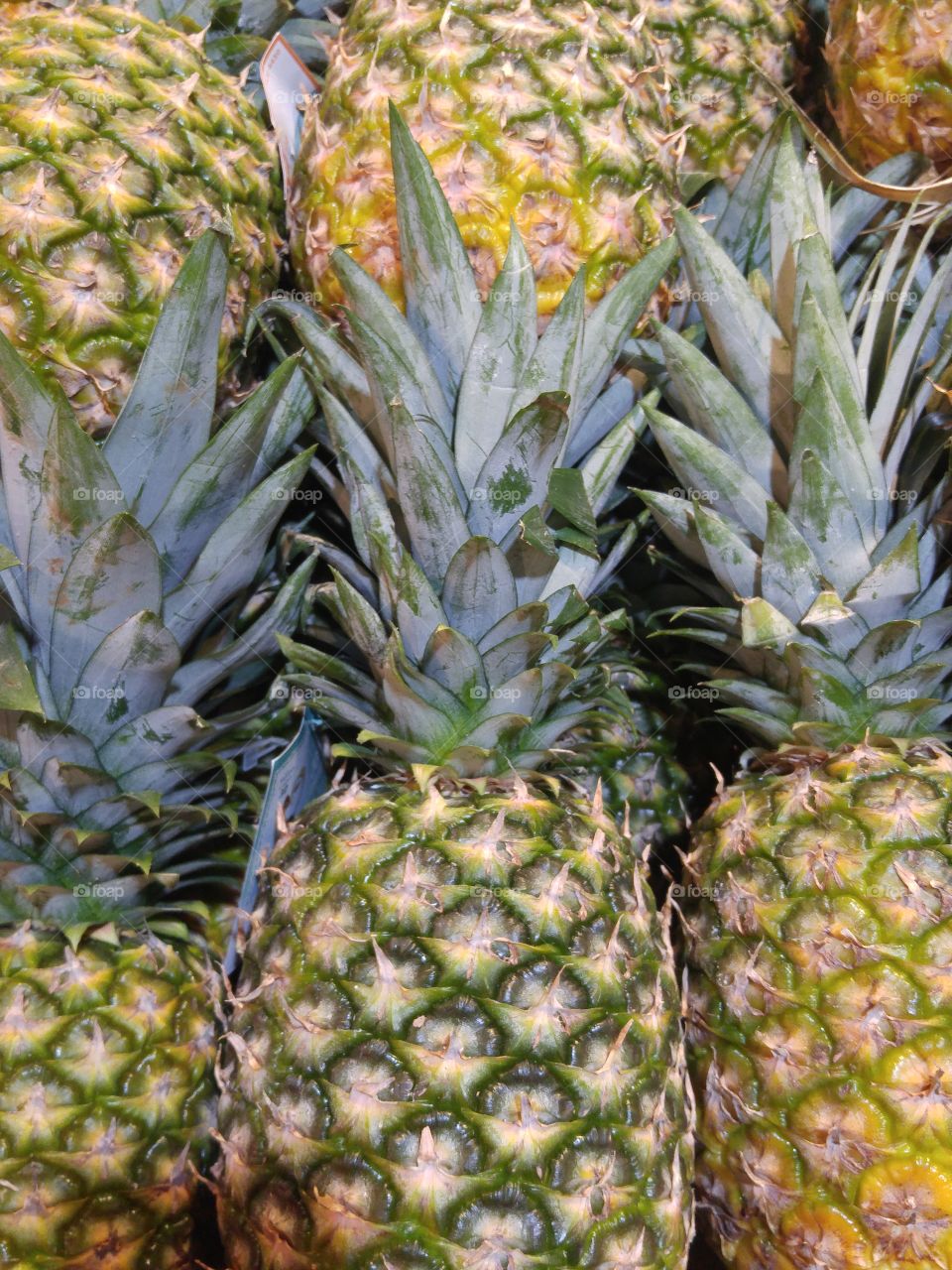 pineapple