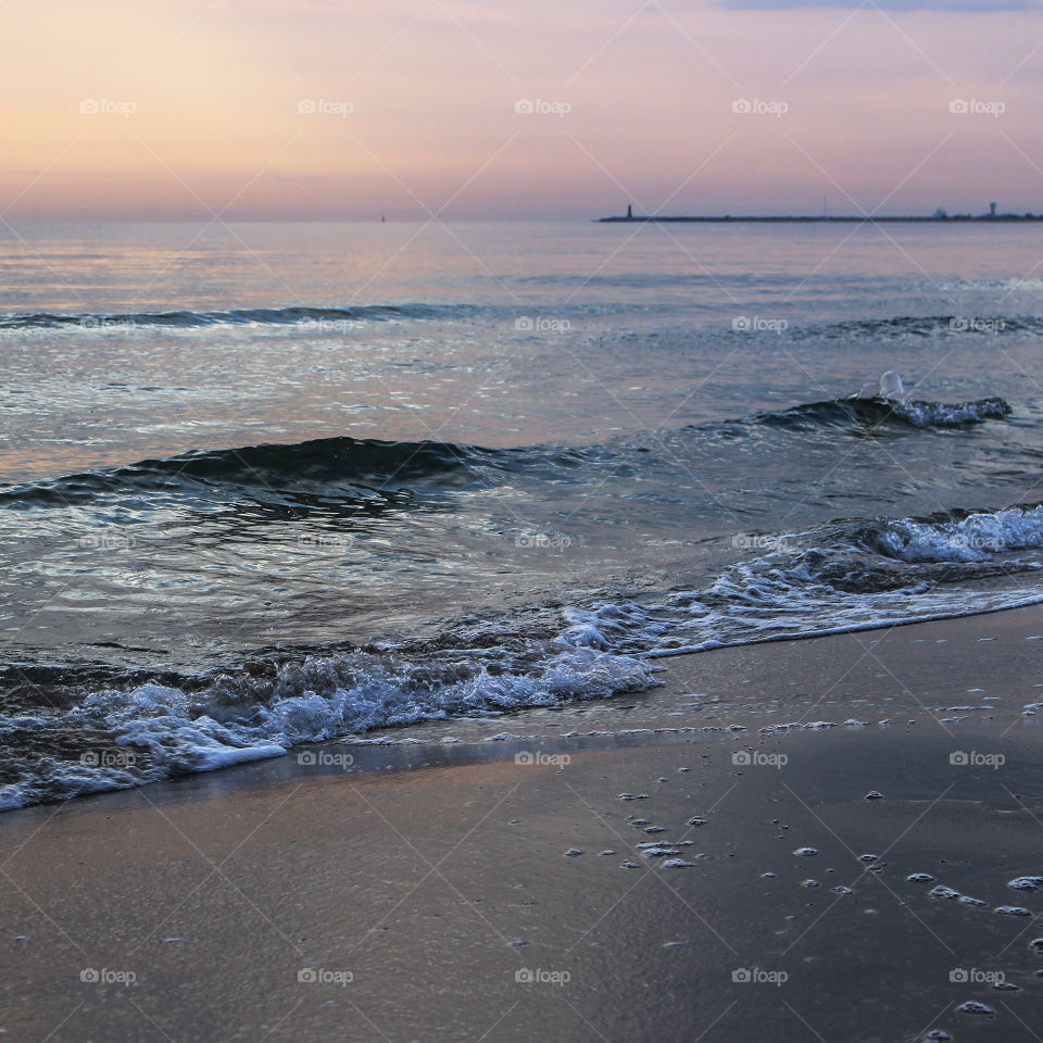 • 🌊 • Seascape Gdansk
• 🌅 • Sunrise
• ✨ • Summer
• 😍 • 2172019
