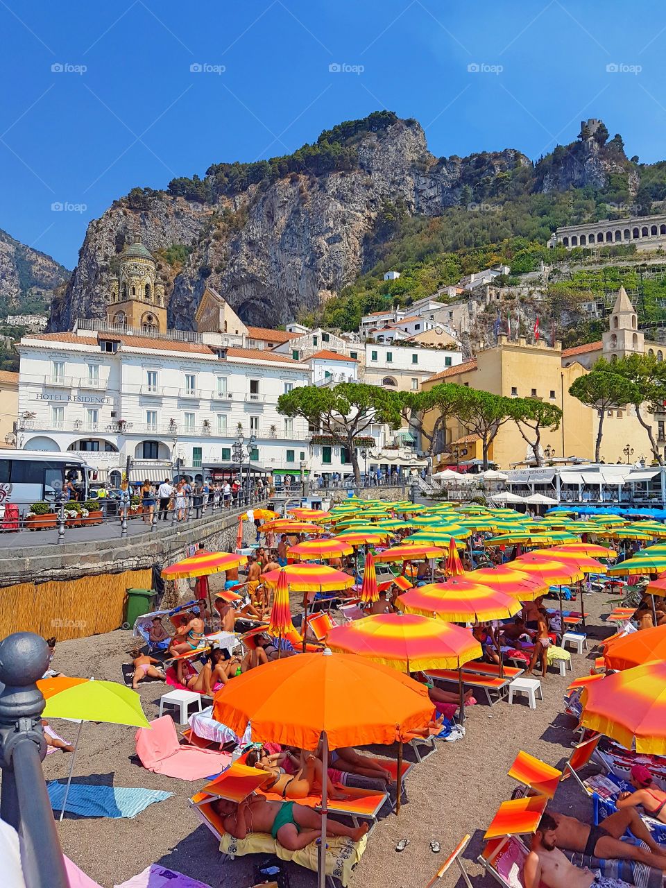 Amalfi