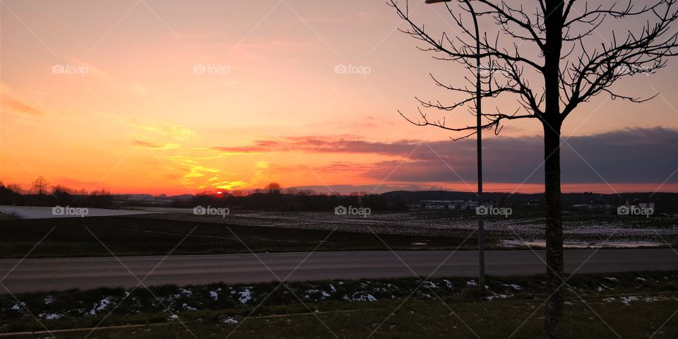 and sometime you just have to Go outside