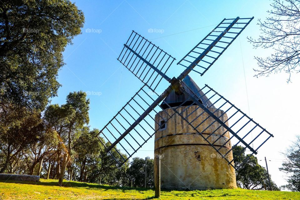Windmill