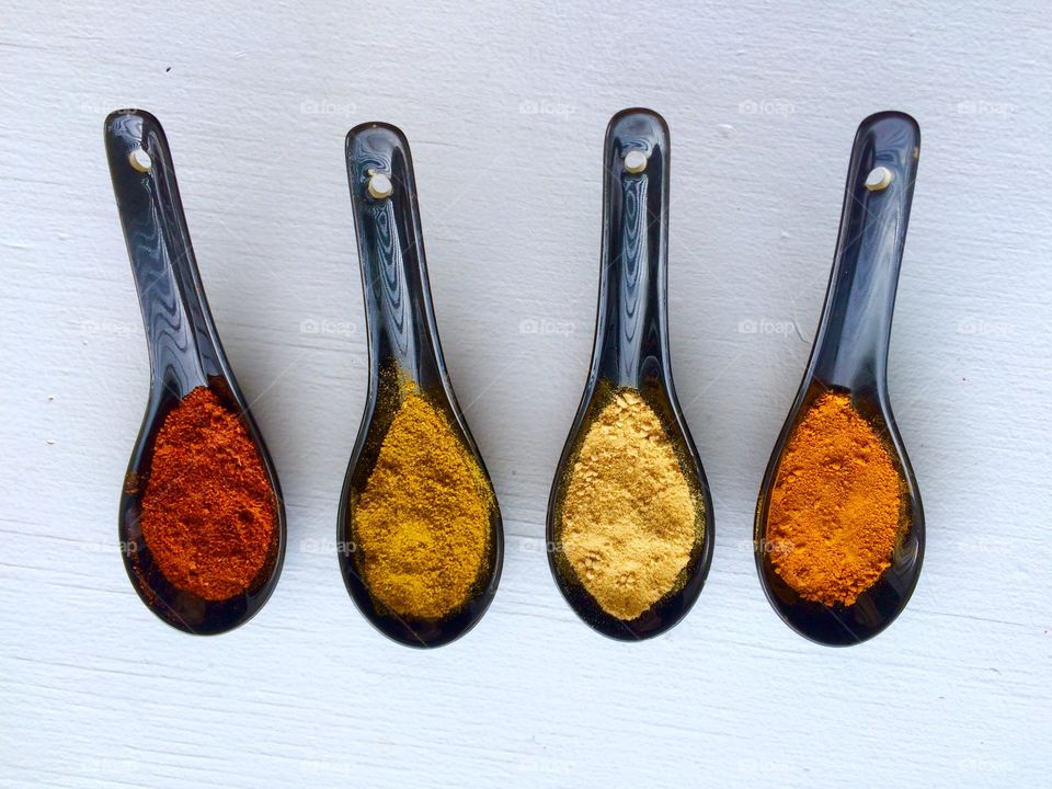 Spices