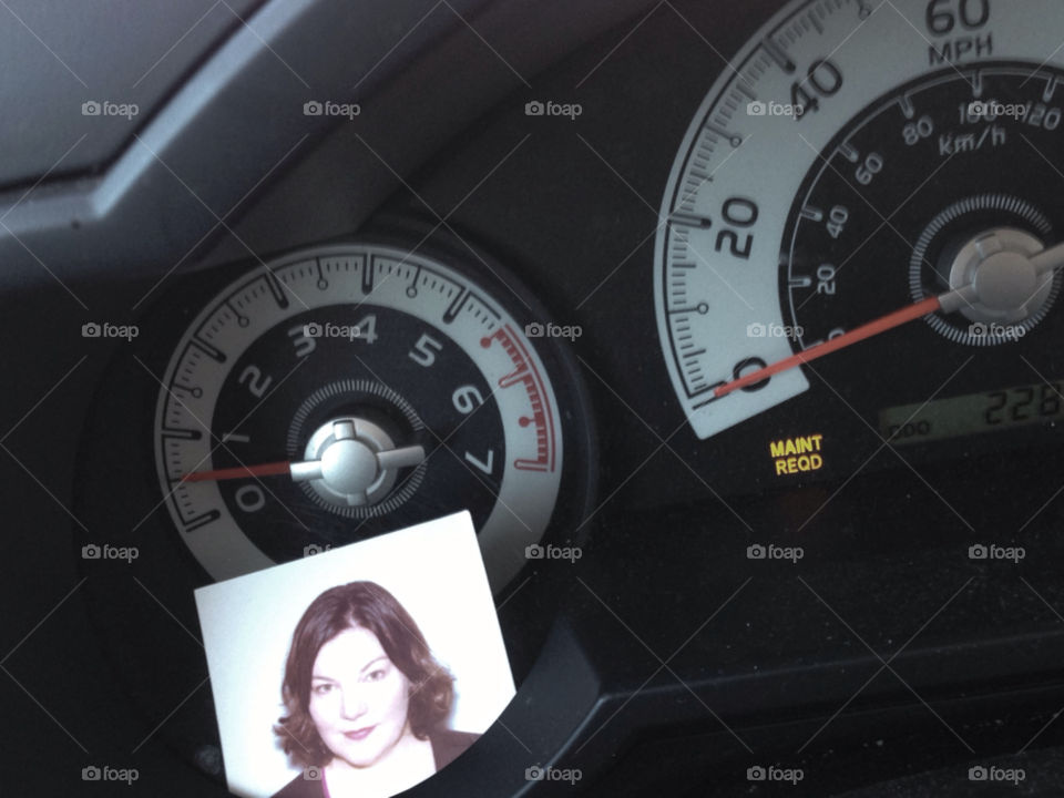 car driving love dashboard by threeboydad