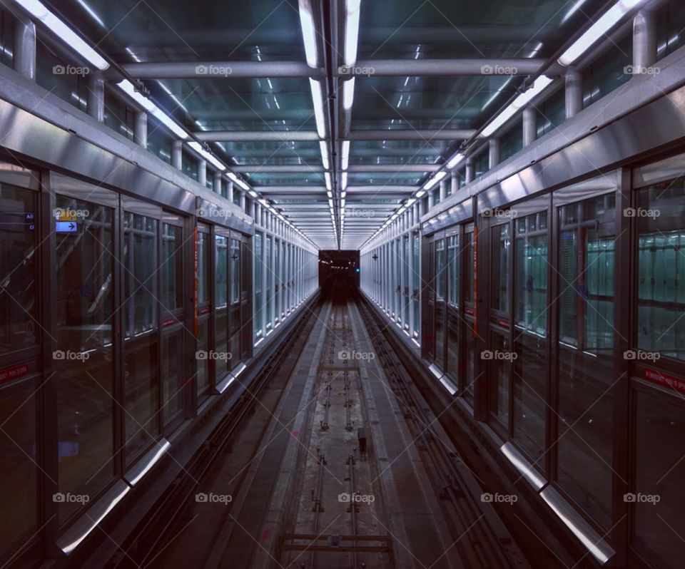 Metro 