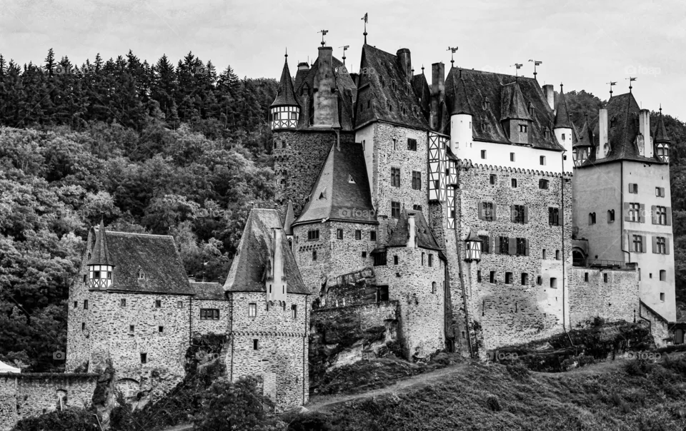 Burg Eltz