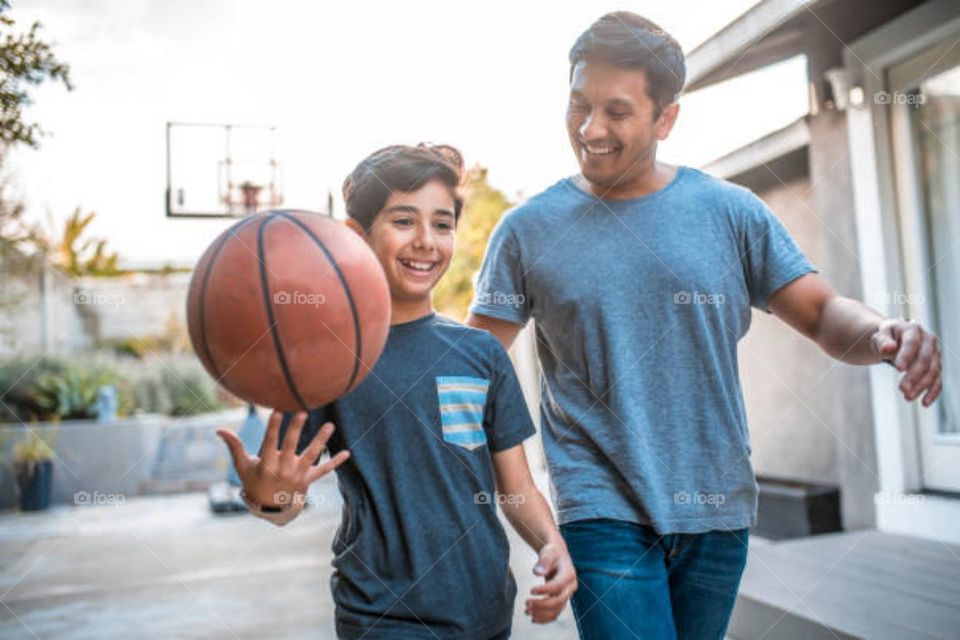 BONDING with Child is the most valuable