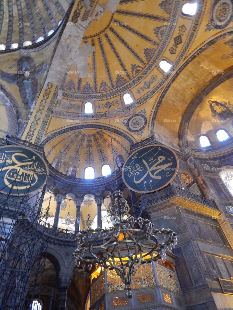 Hagia Sofia 