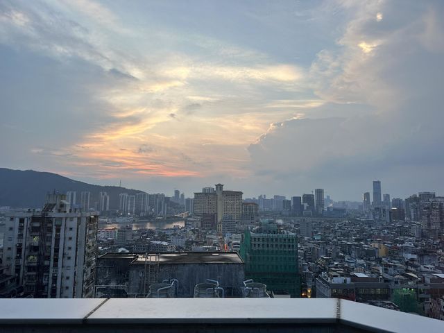Macao