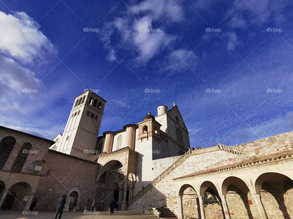 Assisi