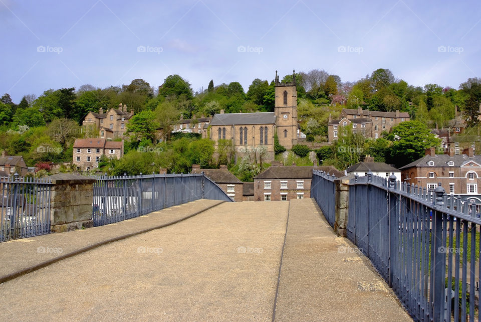 Ironbridge 