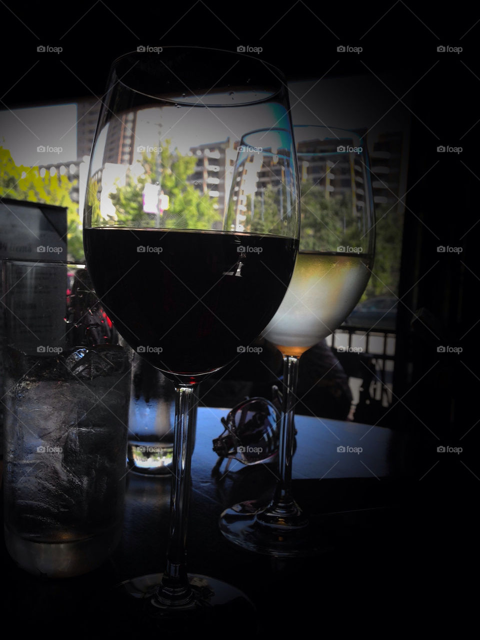 Please don't wine...