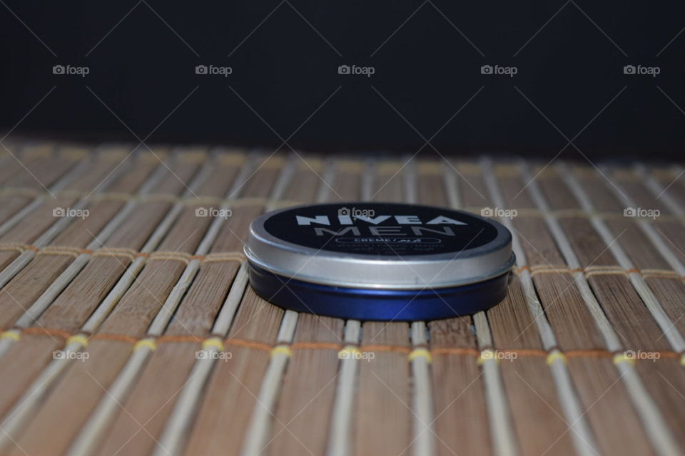 nivea man