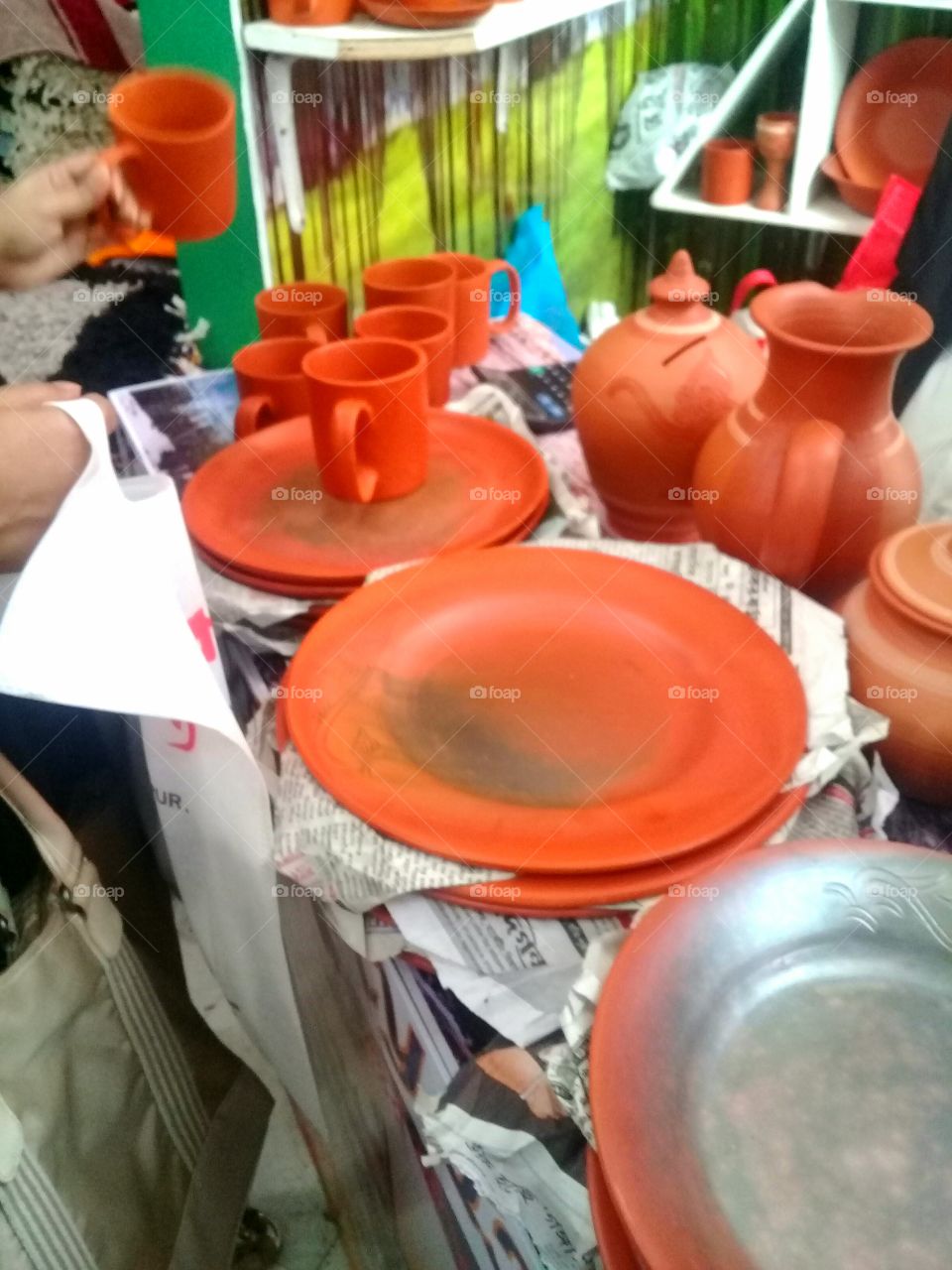 pottery shop 5