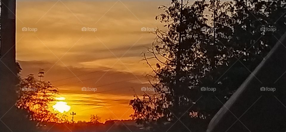 Amanece, que no es poco