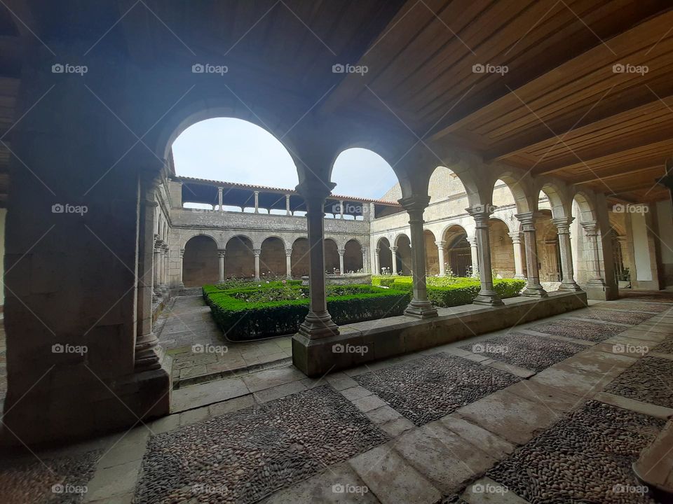 Nature and Age in Perspective