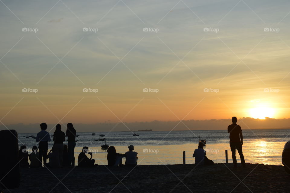 Salvador - Ba - Brasil