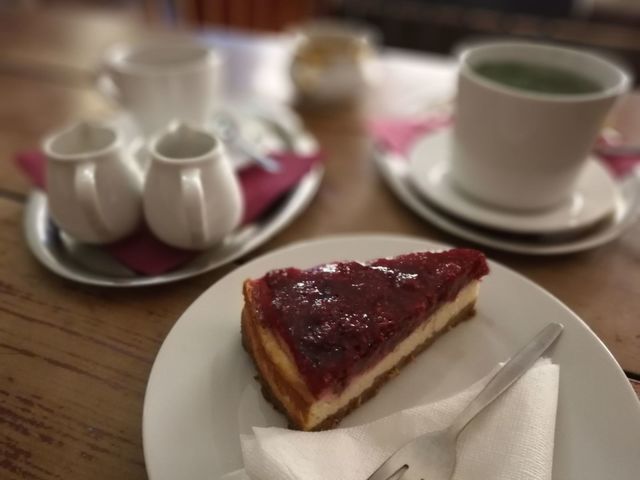 cake