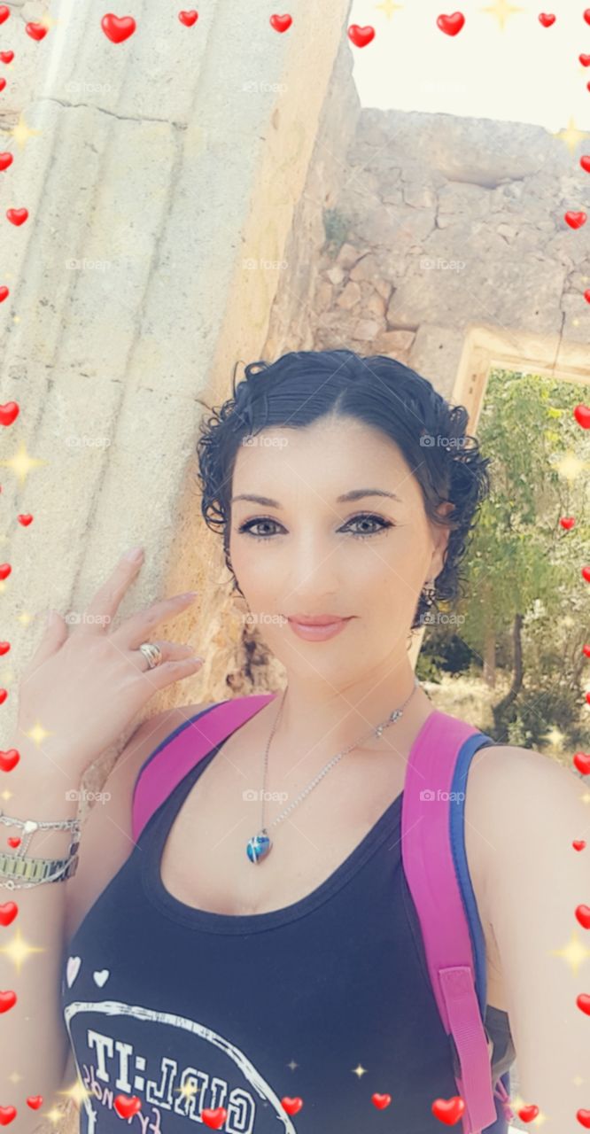 Me, 😉😉😉😉😉😉😉