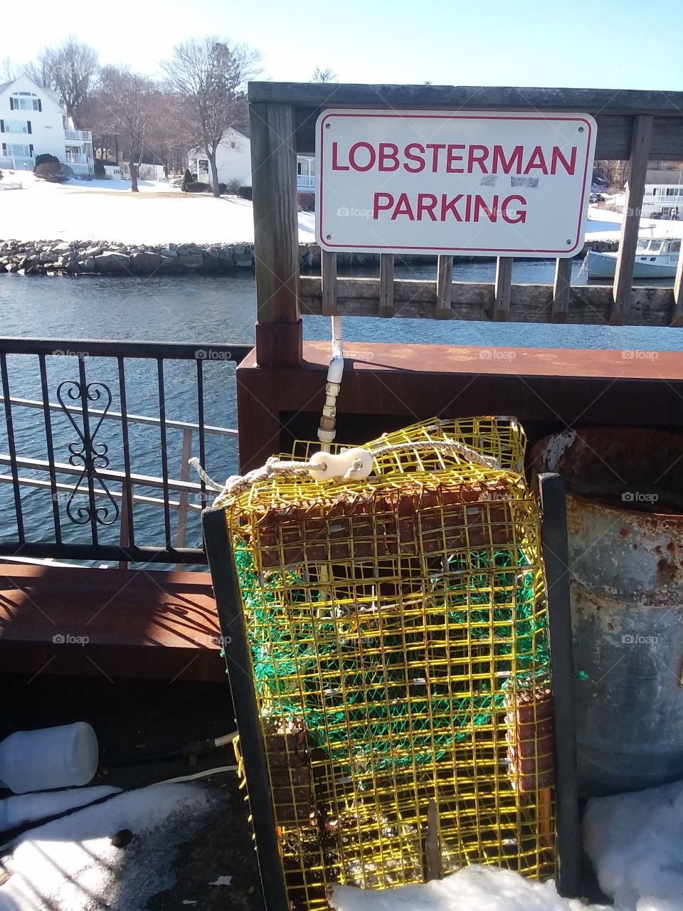 lobstertraps