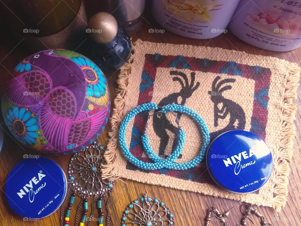 NIVEA