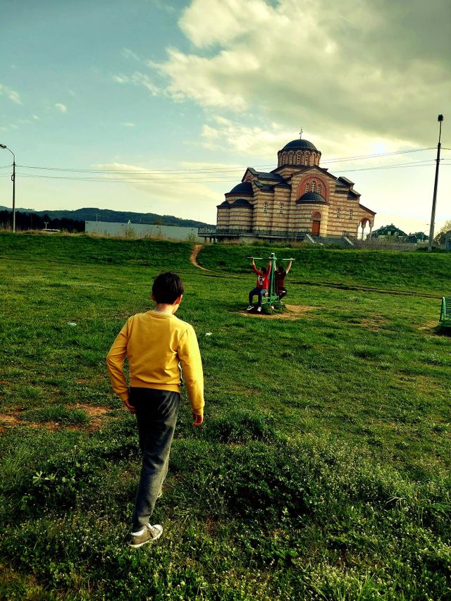 Niš, Serbia