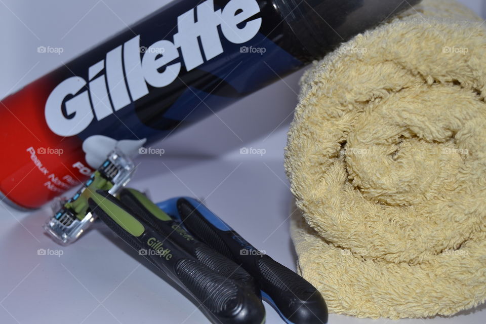Gillette