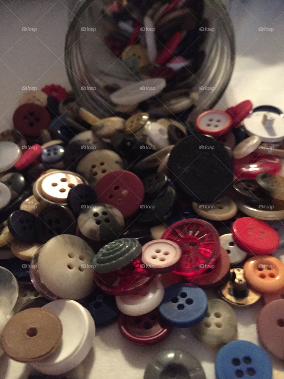 Buttons