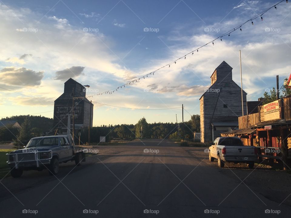 No Person, Street, Travel, Architecture, Road