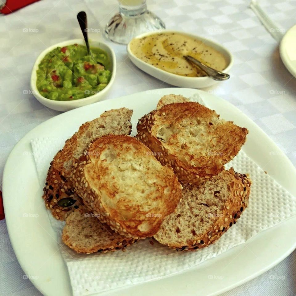 Breaking bread together is the greatest shown of love and unity in my culture. Happy new year to all foodies out there. #foap #photography #norway #photographer #travel #like #gurushots #followforfollowback #eyeem #food #mission #travelphoto
