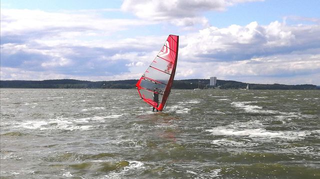 Watersport