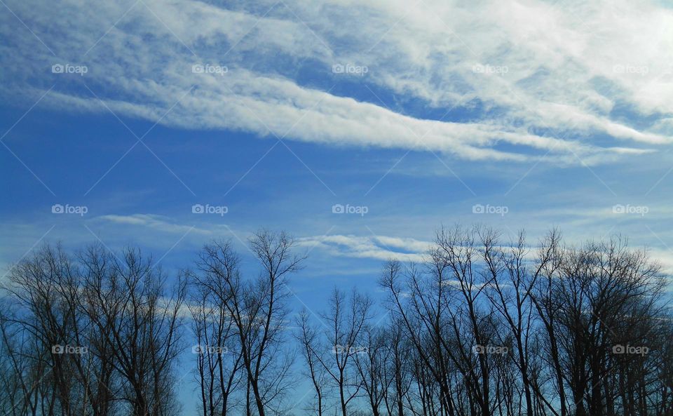 No Person, Nature, Landscape, Weather, Sky