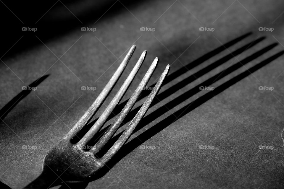 Fork