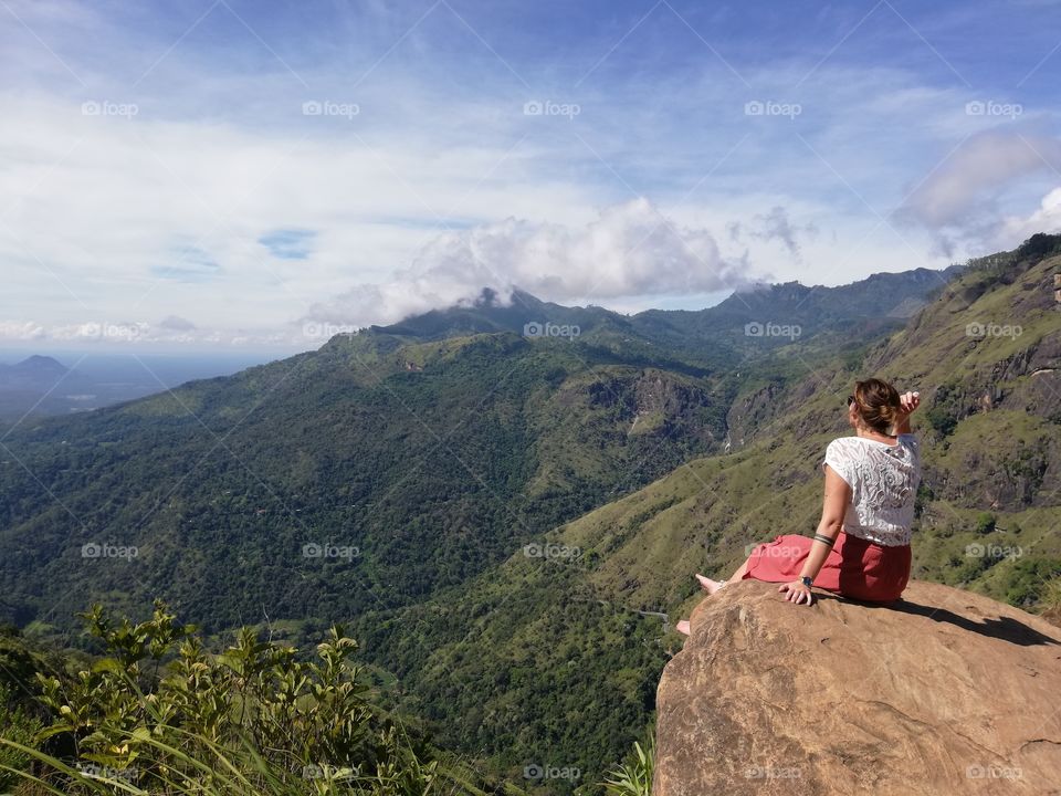 Ella - Sri Lanka