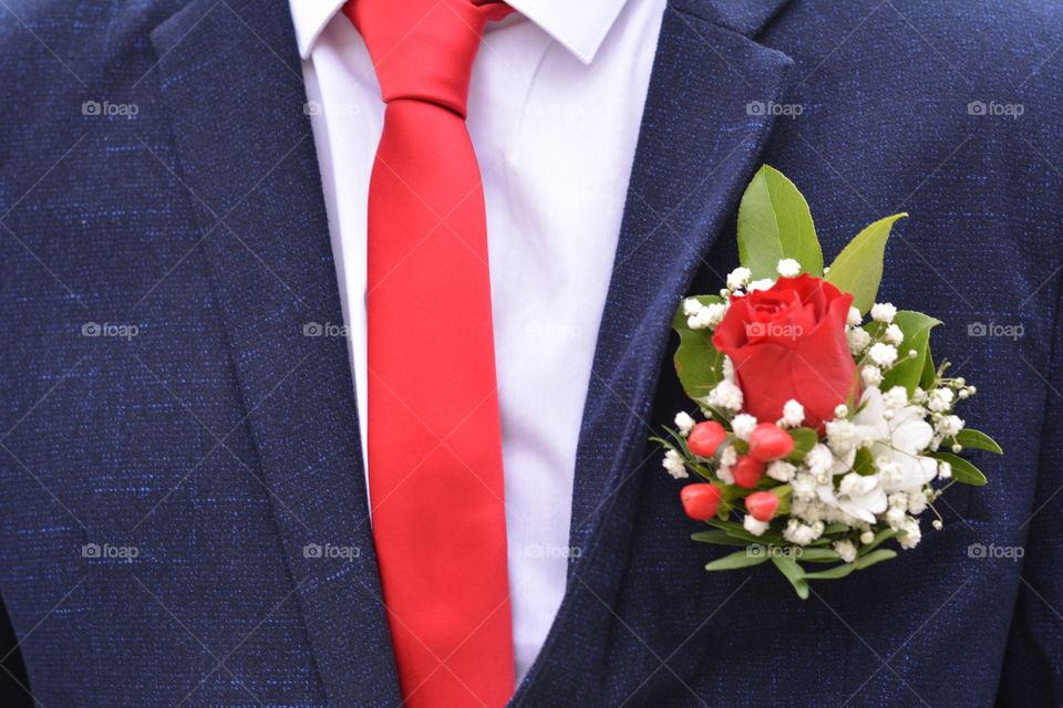 Wedding, Groom, Wear, People, Ceremony