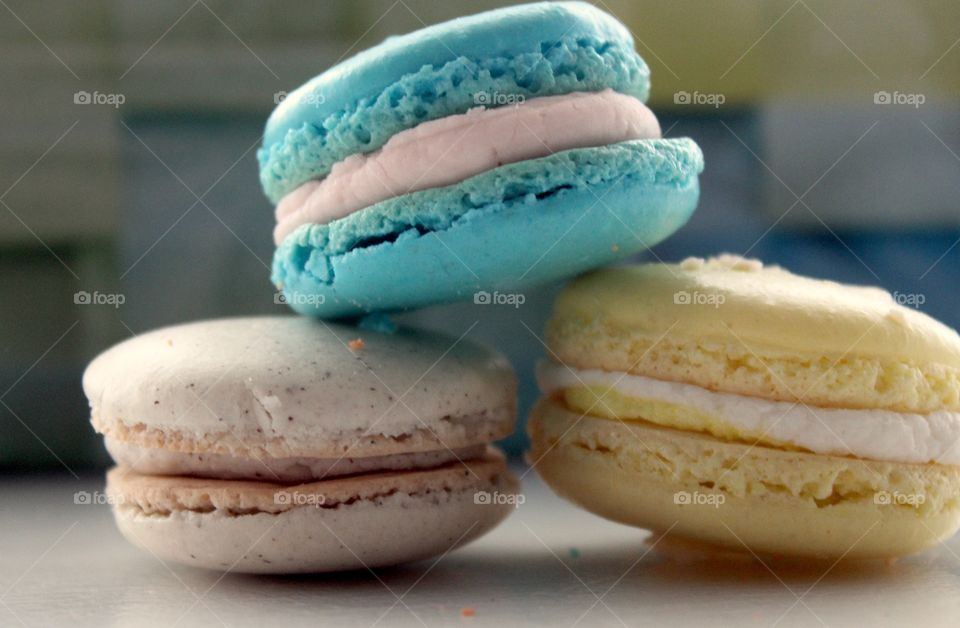 Macarons