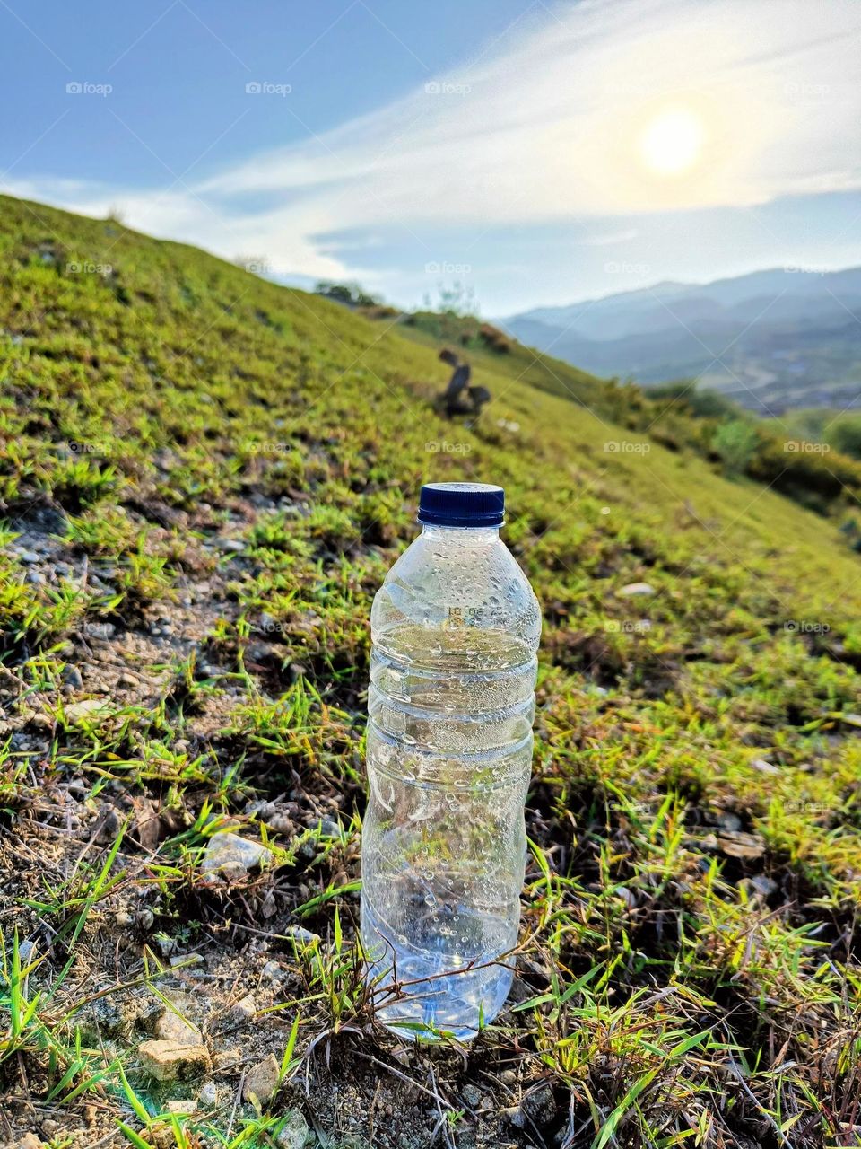 Sell Your First Photo on Foap