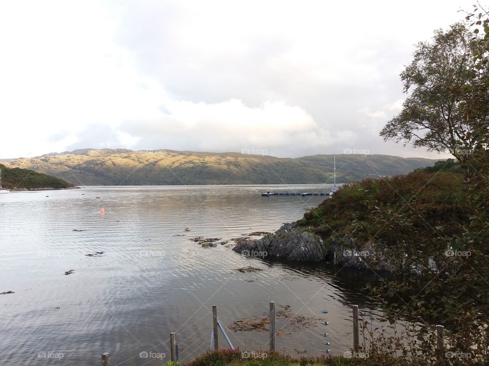 Loch Sunar