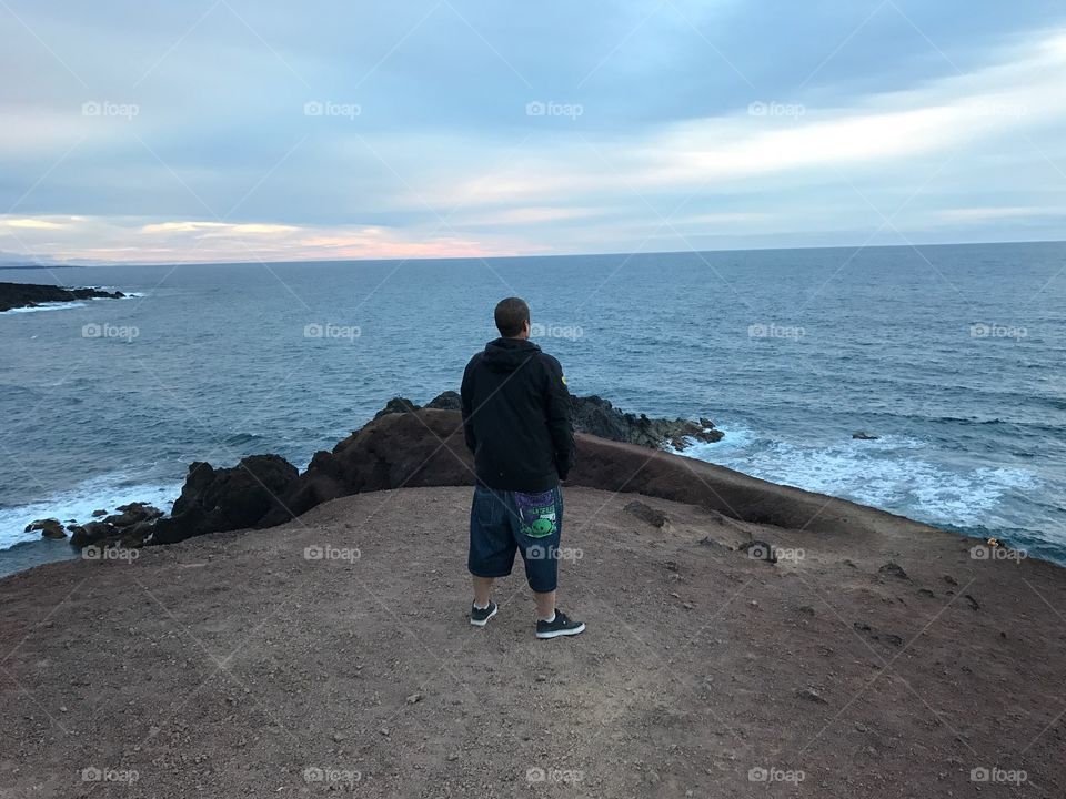 Beach, Sea, Water, Seashore, Ocean