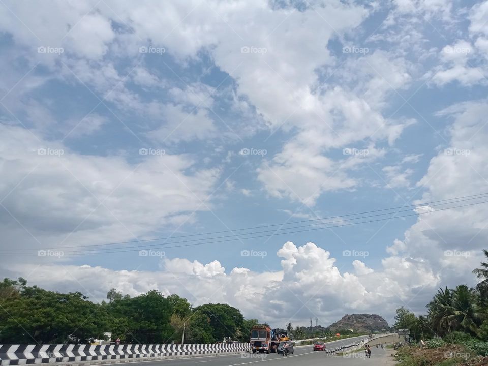 ravarma super clouds