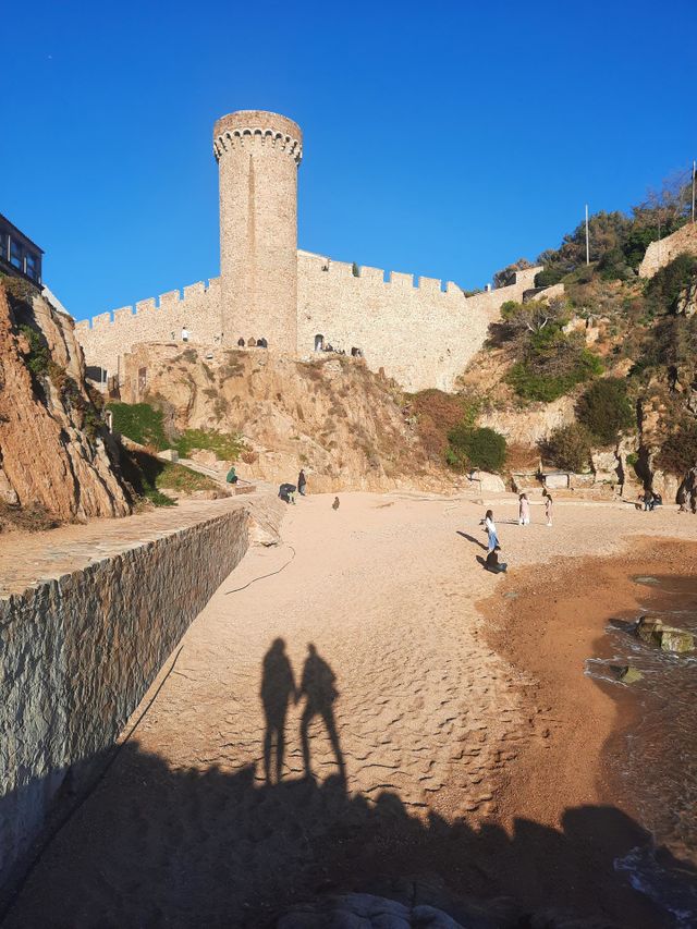 tossa de mar lovers