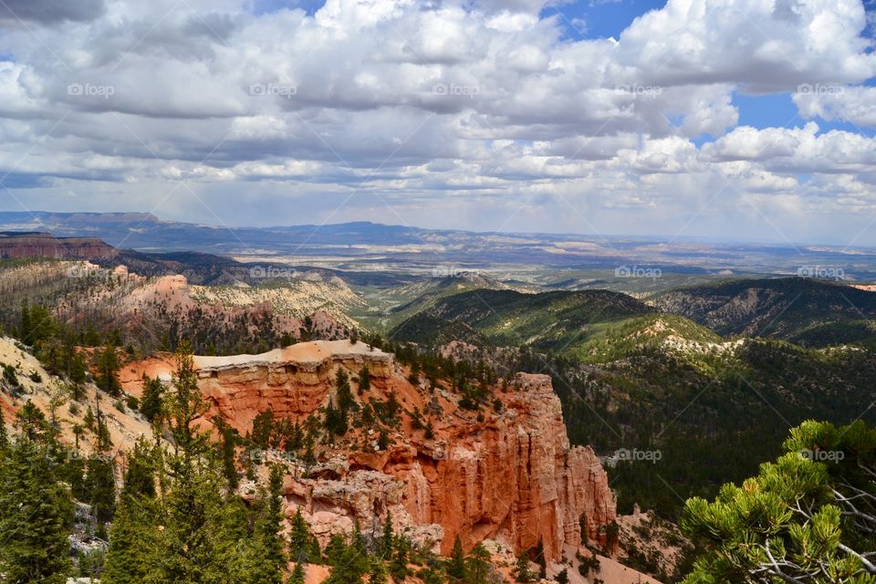 Bryce Canyon