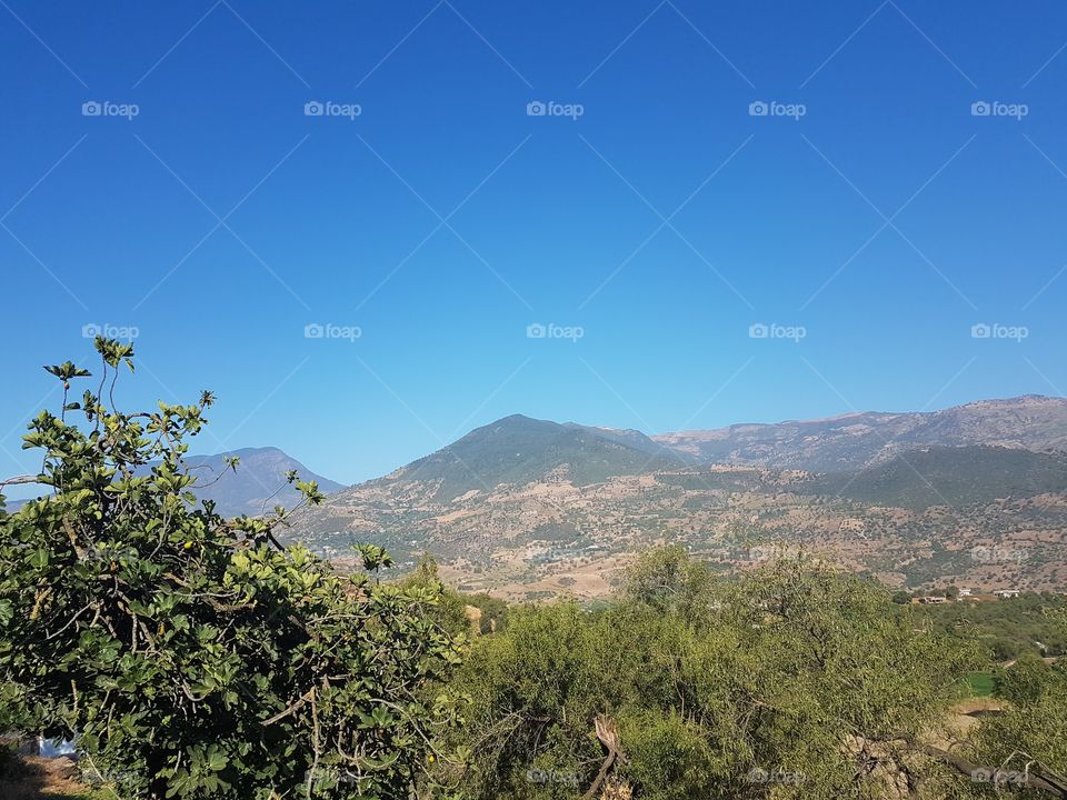 meilleur paysage de notre compagne