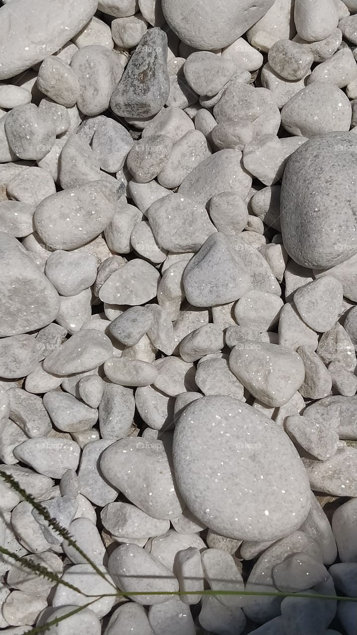 contrastes de piedras