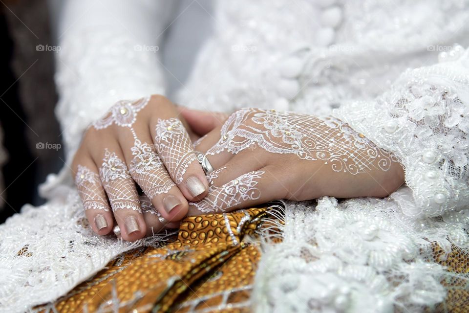 The main function of nails is to protect the fingertips which are soft and full of nerves, and enhance touch. Nails are not part of the bone but are made of a protein called keratin. Keratin is not only found in nails, but also in skin and hair.