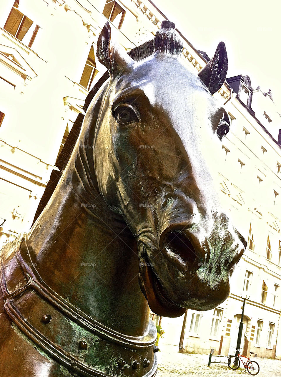 sweden stockholm by lgt41