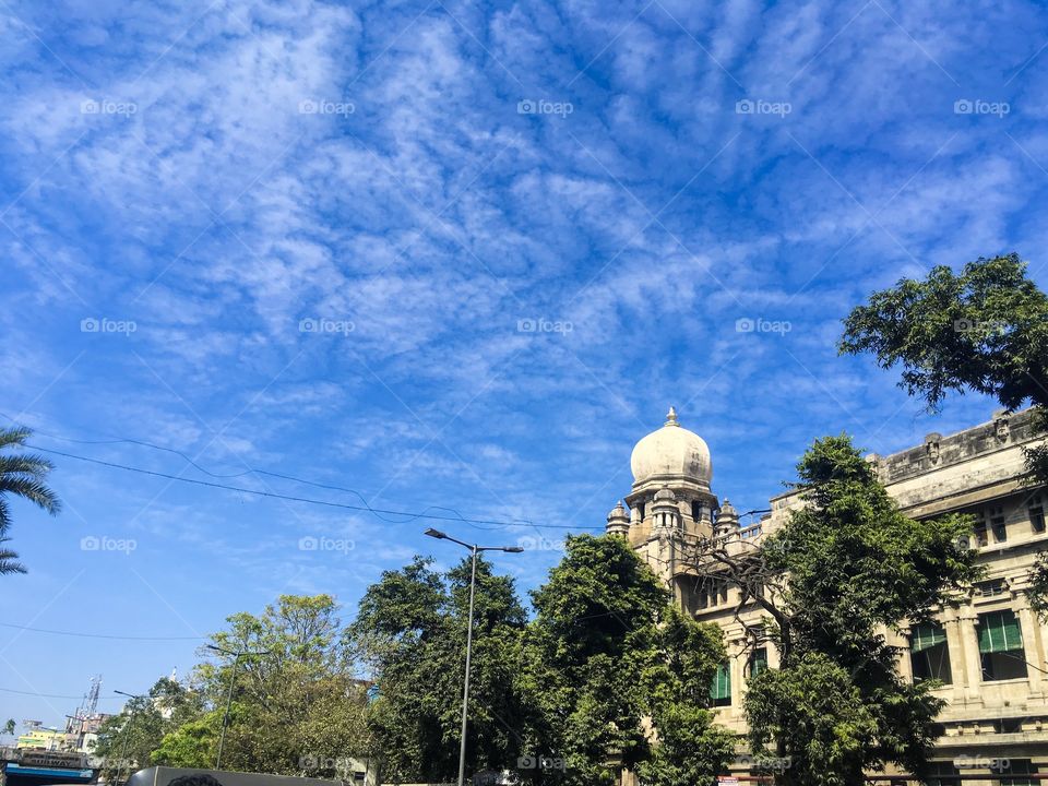 Chennai Station - Outdoor