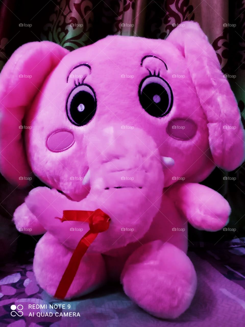 Some Things Just Fills Your Heart Without Trying