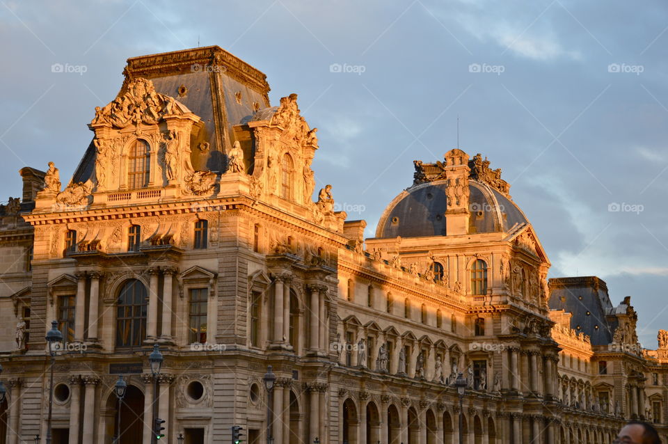 Louvre